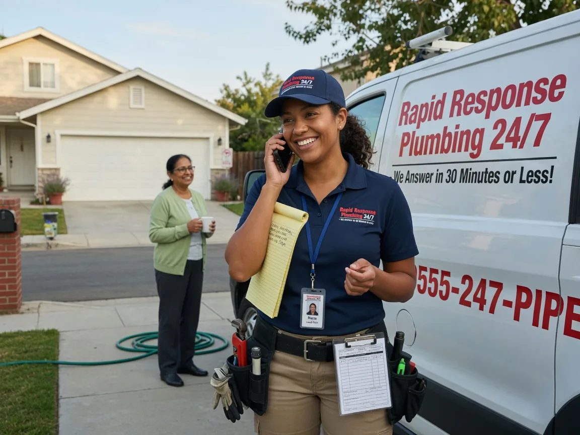 Emergency Plumber Lawrence, MS FAQs